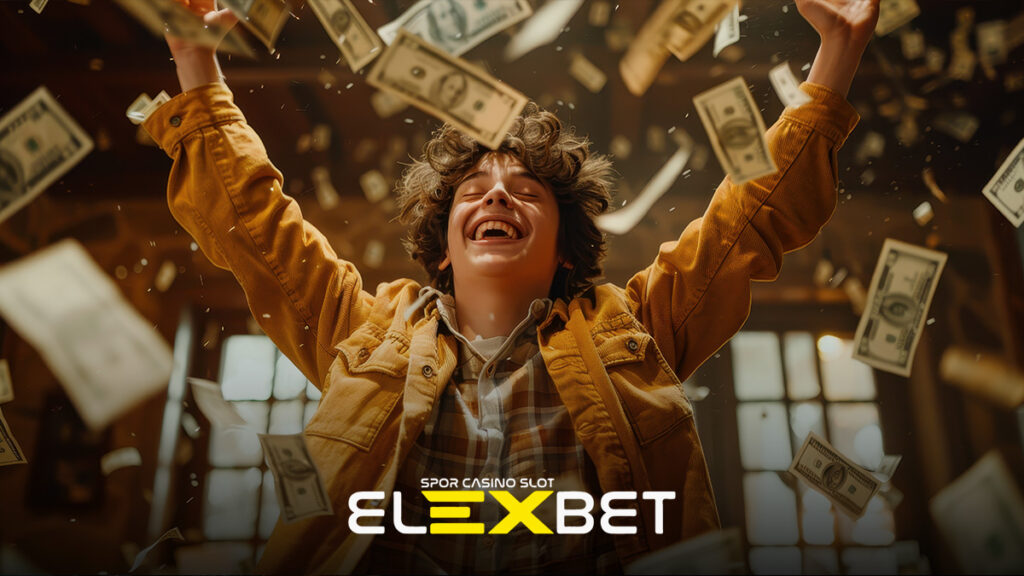 Elexbet giriş